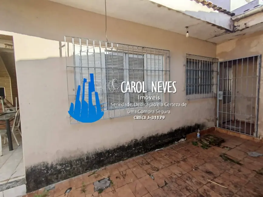 Foto 7 de Casa com 1 quarto para alugar, 65m2 em Mongagua - SP