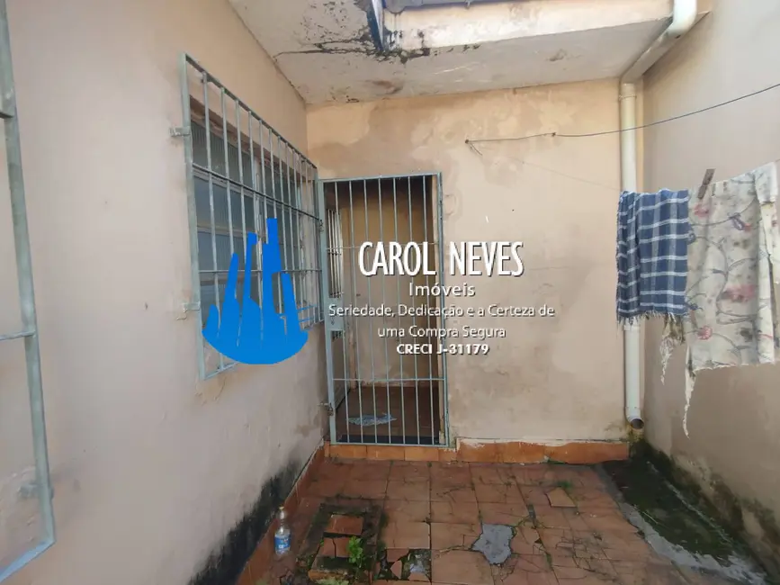 Foto 8 de Casa com 1 quarto para alugar, 65m2 em Mongagua - SP