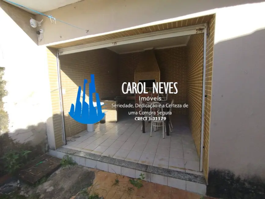 Foto 6 de Casa com 1 quarto para alugar, 65m2 em Mongagua - SP