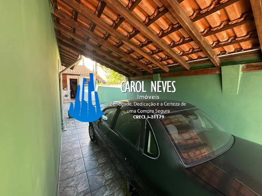 Foto 6 de Casa com 2 quartos à venda, 78m2 em Mongagua - SP