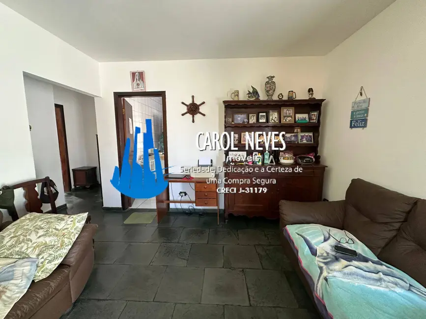 Foto 7 de Casa com 2 quartos à venda, 78m2 em Mongagua - SP