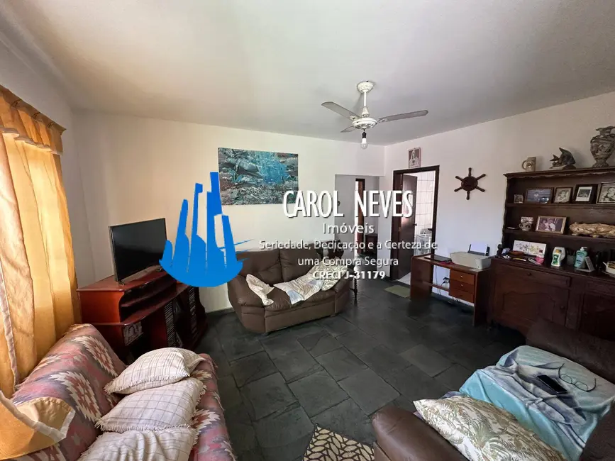 Foto 9 de Casa com 2 quartos à venda, 78m2 em Mongagua - SP