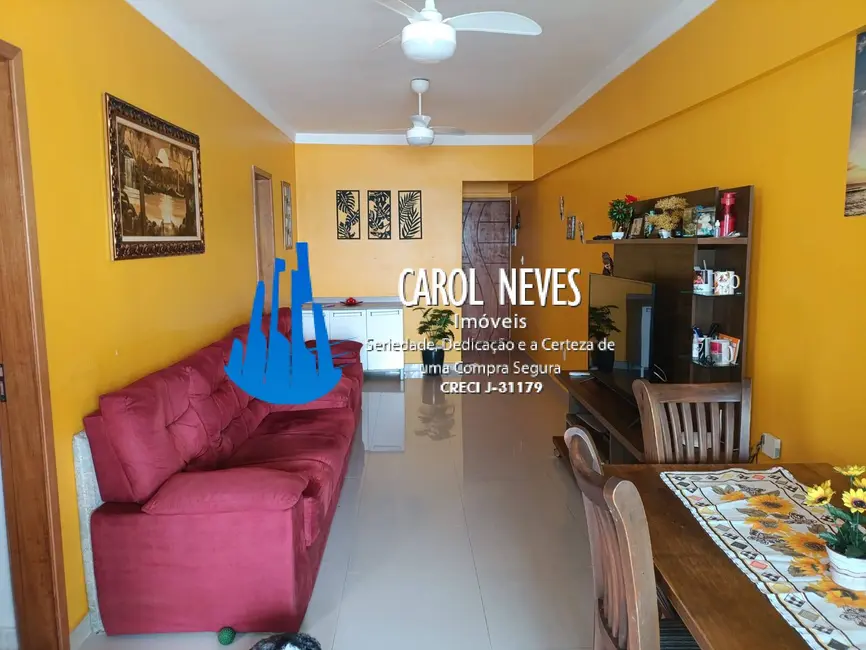 Foto 7 de Apartamento com 2 quartos à venda, 54m2 em Flórida, Praia Grande - SP