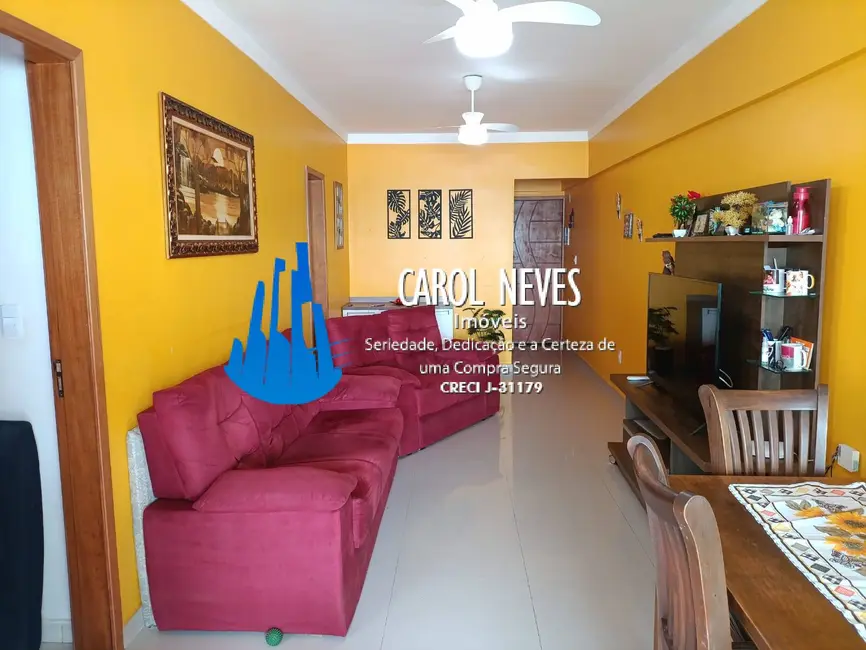 Foto 9 de Apartamento com 2 quartos à venda, 54m2 em Flórida, Praia Grande - SP