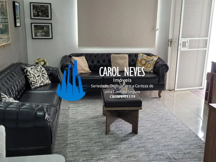 Foto 4 de Casa com 2 quartos à venda, 84m2 em Itanhaem - SP