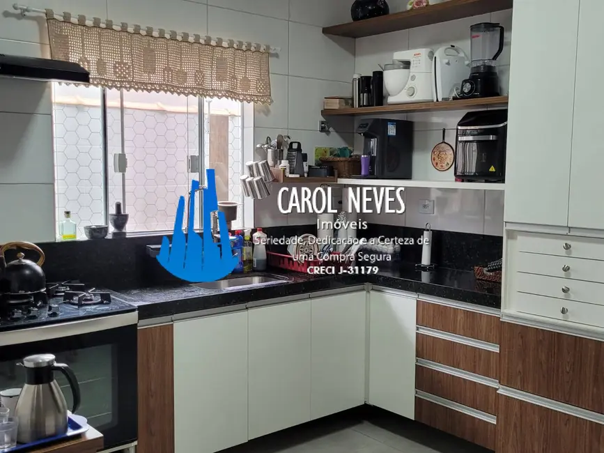 Foto 6 de Casa com 2 quartos à venda, 84m2 em Itanhaem - SP