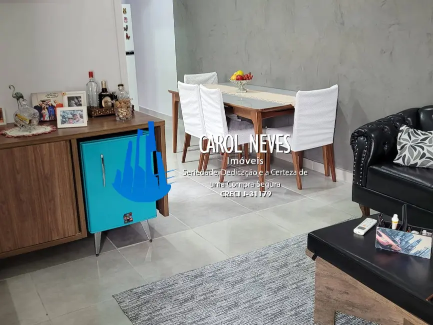 Foto 5 de Casa com 2 quartos à venda, 84m2 em Itanhaem - SP