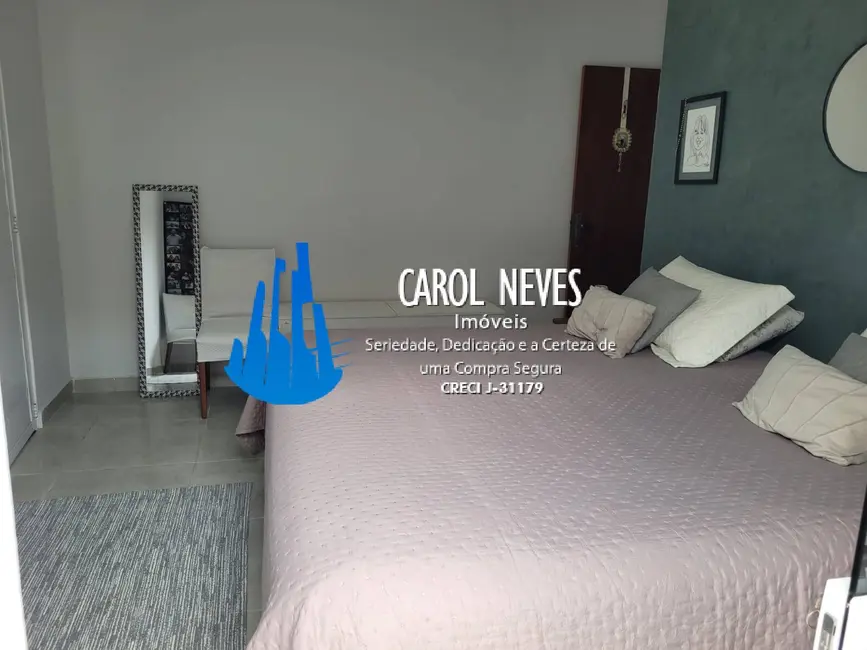 Foto 8 de Casa com 2 quartos à venda, 84m2 em Itanhaem - SP