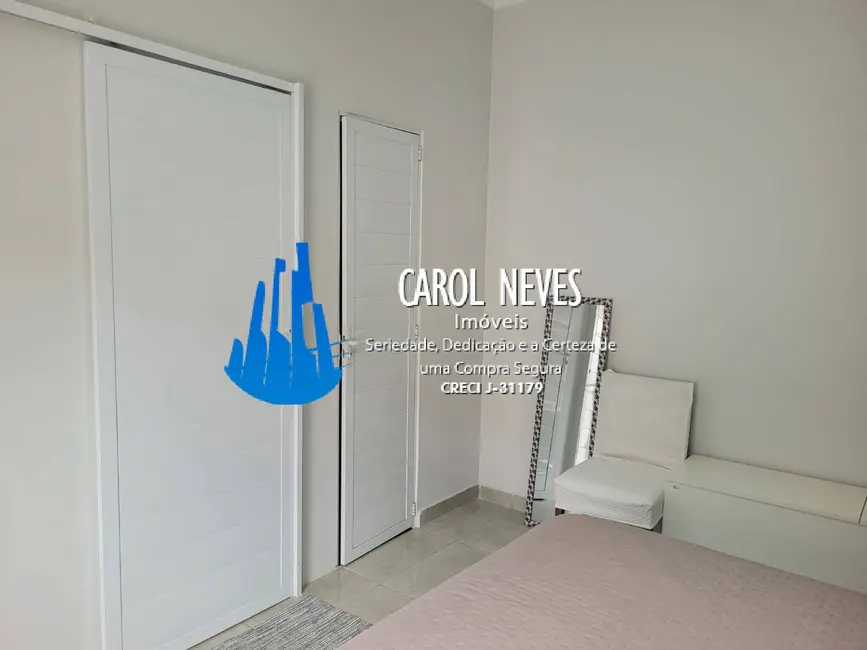 Foto 9 de Casa com 2 quartos à venda, 84m2 em Itanhaem - SP