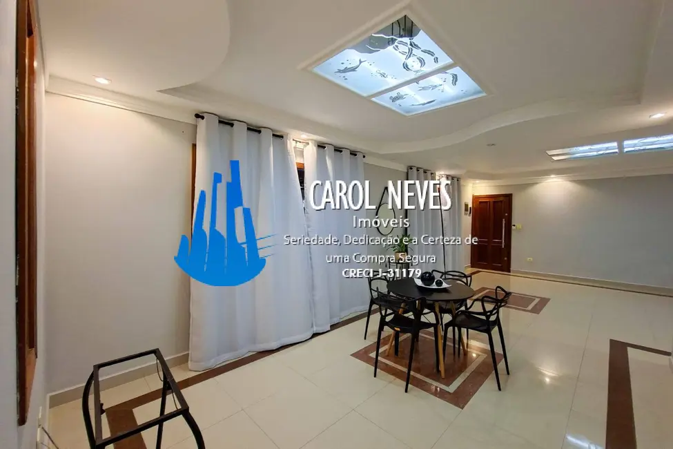 Foto 9 de Casa com 3 quartos à venda, 178m2 em Caiçara, Praia Grande - SP