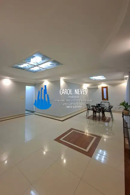 Foto 7 de Casa com 3 quartos à venda, 178m2 em Caiçara, Praia Grande - SP