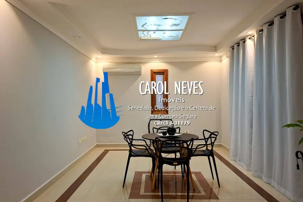 Foto 8 de Casa com 3 quartos à venda, 178m2 em Caiçara, Praia Grande - SP