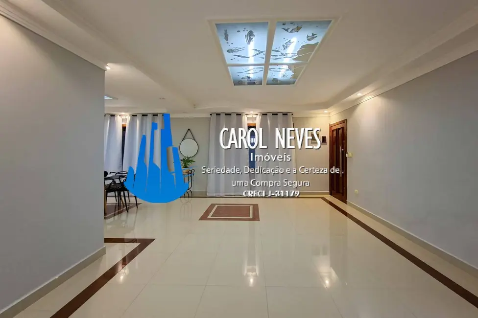 Foto 6 de Casa com 3 quartos à venda, 178m2 em Caiçara, Praia Grande - SP