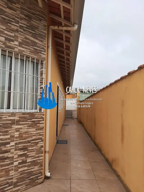 Foto 3 de Casa com 2 quartos à venda, 171m2 em Itanhaem - SP