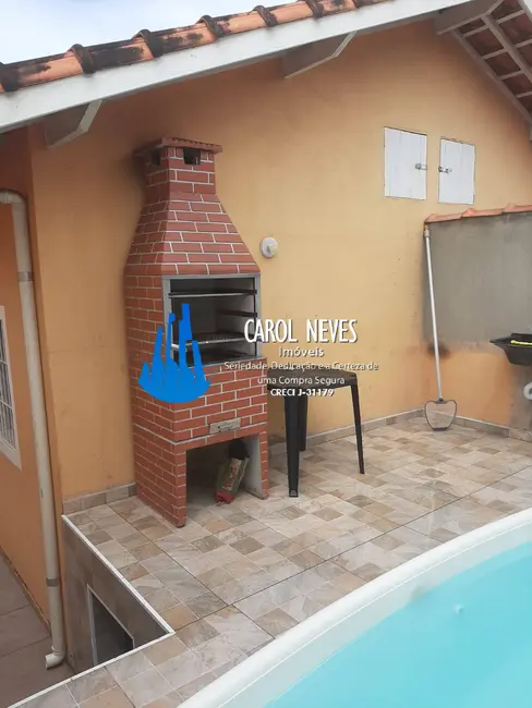 Foto 5 de Casa com 2 quartos à venda, 171m2 em Itanhaem - SP