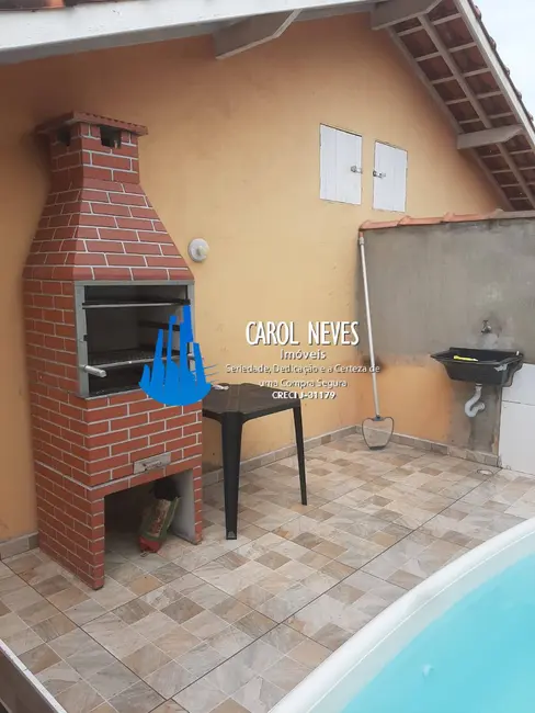 Foto 6 de Casa com 2 quartos à venda, 171m2 em Itanhaem - SP