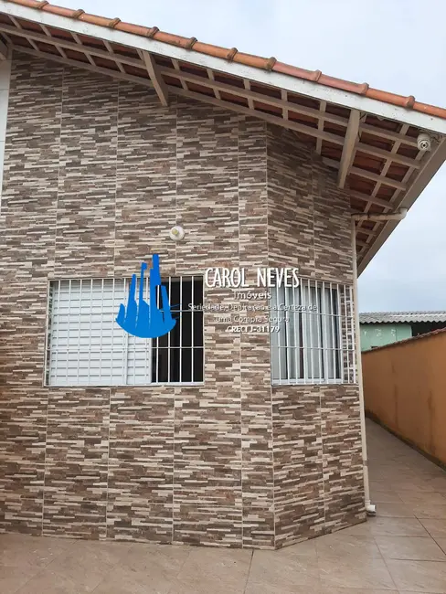 Foto 2 de Casa com 2 quartos à venda, 171m2 em Itanhaem - SP