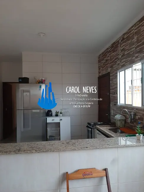 Foto 4 de Casa com 2 quartos à venda, 171m2 em Itanhaem - SP