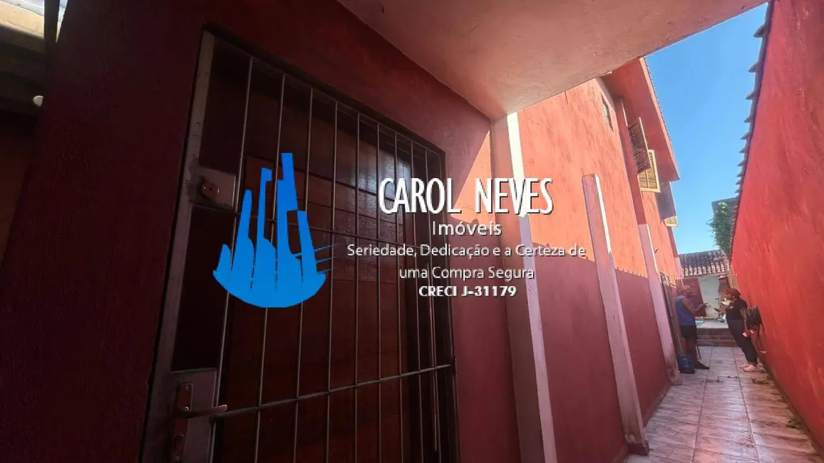 Foto 7 de Sobrado com 4 quartos à venda, 180m2 em Mongagua - SP