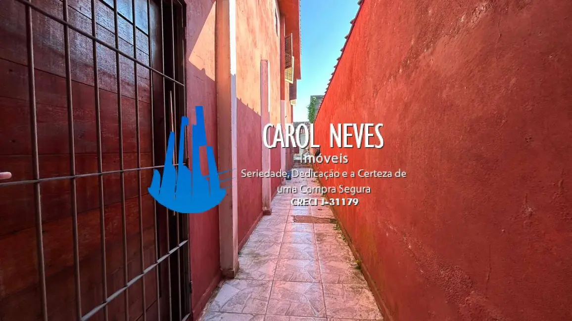 Foto 6 de Sobrado com 4 quartos à venda, 180m2 em Mongagua - SP