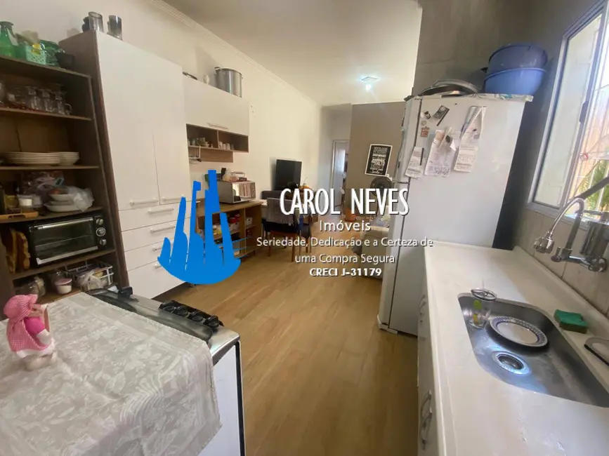 Foto 6 de Casa com 2 quartos à venda, 80m2 em Mongagua - SP