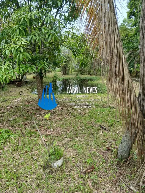 Foto 5 de Chácara com 2 quartos à venda em Itanhaem - SP