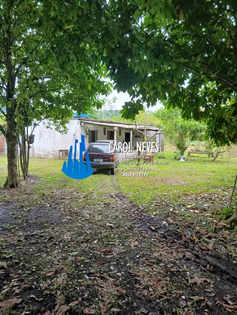 Foto 2 de Chácara com 2 quartos à venda em Itanhaem - SP