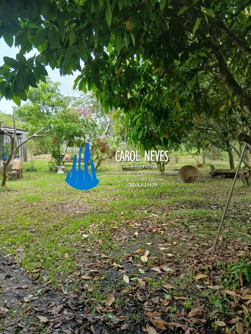 Foto 4 de Chácara com 2 quartos à venda em Itanhaem - SP