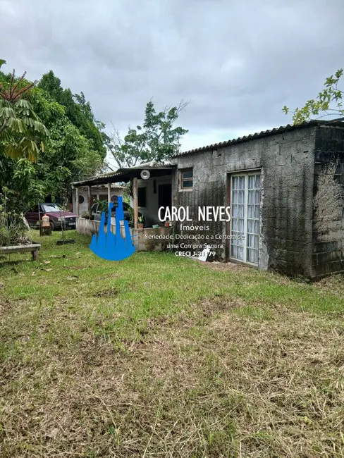 Foto 3 de Chácara com 2 quartos à venda em Itanhaem - SP
