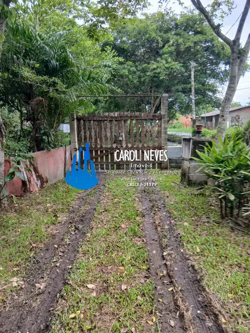 Foto 8 de Chácara com 2 quartos à venda em Itanhaem - SP