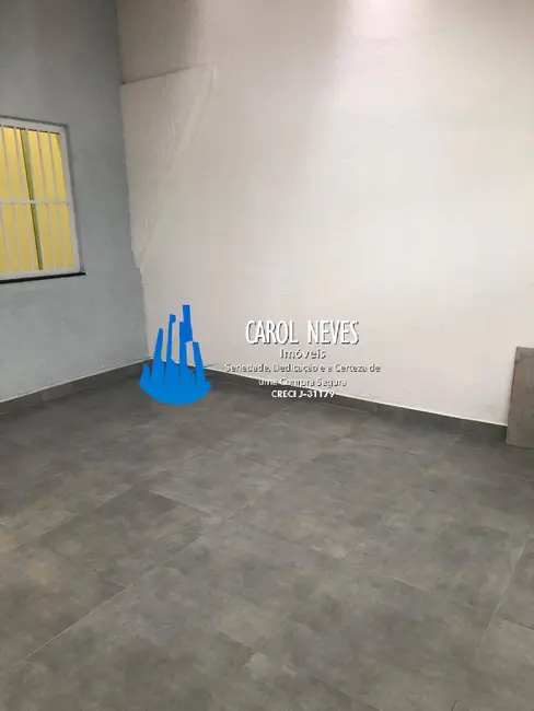 Foto 4 de Casa com 3 quartos à venda, 140m2 em Caiçara, Praia Grande - SP
