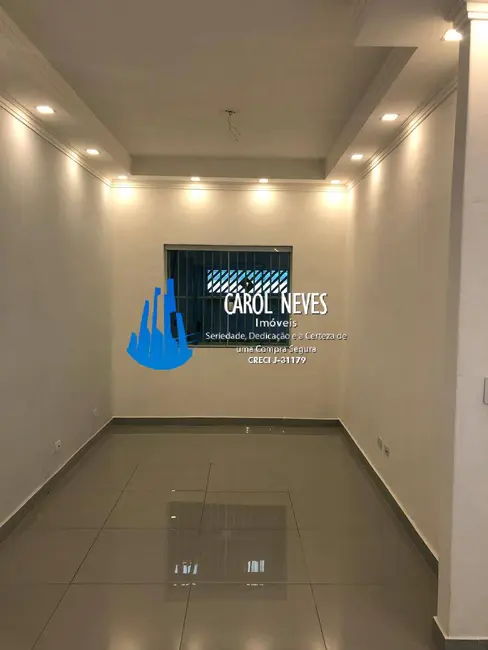 Foto 6 de Casa com 3 quartos à venda, 140m2 em Caiçara, Praia Grande - SP