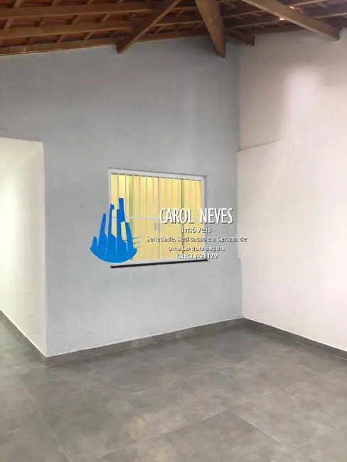 Foto 3 de Casa com 3 quartos à venda, 140m2 em Caiçara, Praia Grande - SP