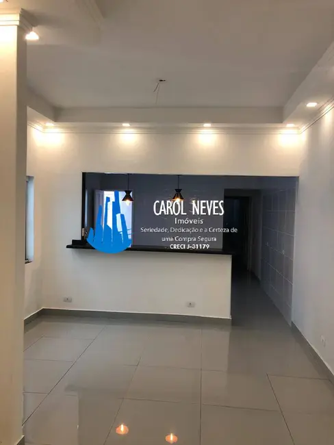 Foto 7 de Casa com 3 quartos à venda, 140m2 em Caiçara, Praia Grande - SP