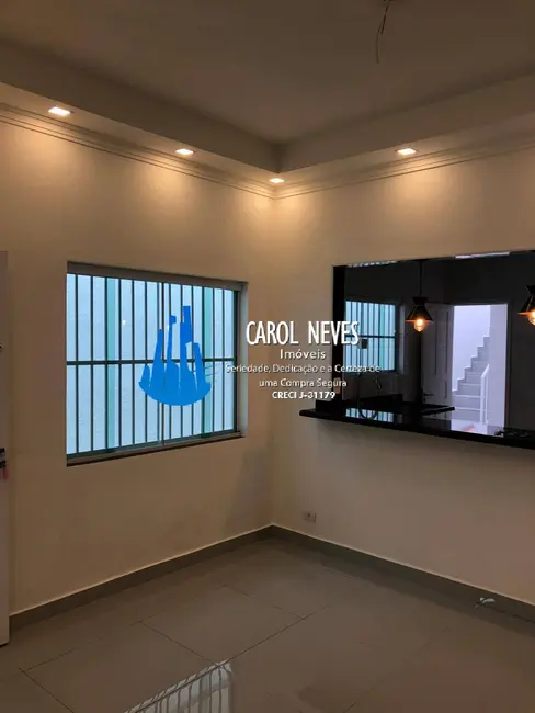 Foto 8 de Casa com 3 quartos à venda, 140m2 em Caiçara, Praia Grande - SP
