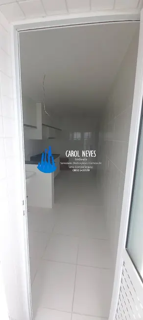 Foto 7 de Apartamento com 3 quartos à venda em Mongagua - SP