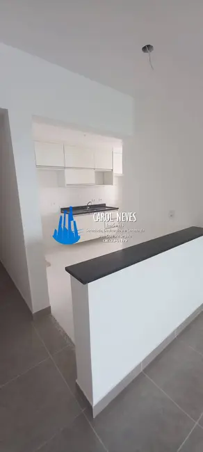 Foto 2 de Apartamento com 3 quartos à venda em Mongagua - SP