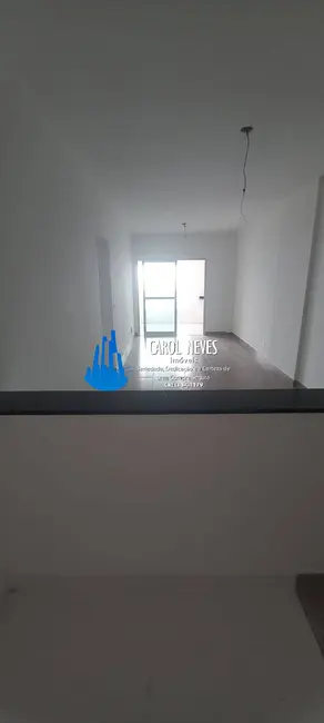 Foto 9 de Apartamento com 3 quartos para alugar em Mongagua - SP