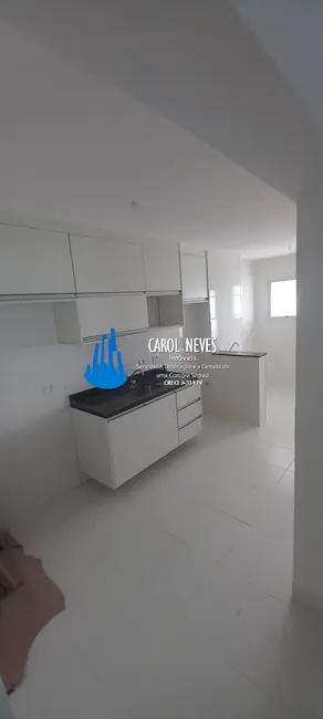Foto 4 de Apartamento com 3 quartos para alugar em Mongagua - SP