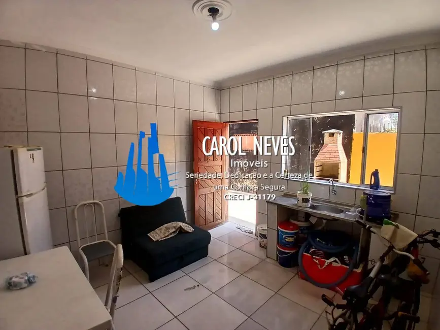 Foto 9 de Sobrado com 5 quartos à venda, 180m2 em Mirim, Praia Grande - SP