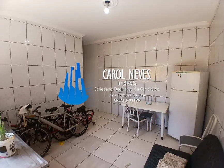 Foto 7 de Sobrado com 5 quartos à venda, 180m2 em Mirim, Praia Grande - SP