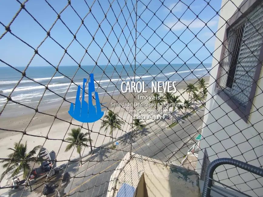 Foto 5 de Apartamento com 1 quarto à venda, 50m2 em Mongagua - SP