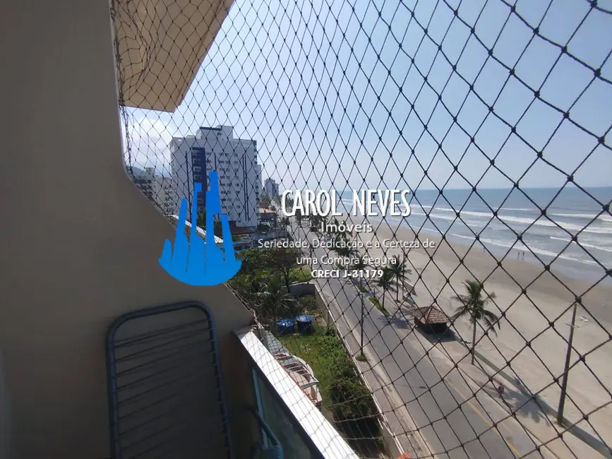 Foto 6 de Apartamento com 1 quarto à venda, 50m2 em Mongagua - SP