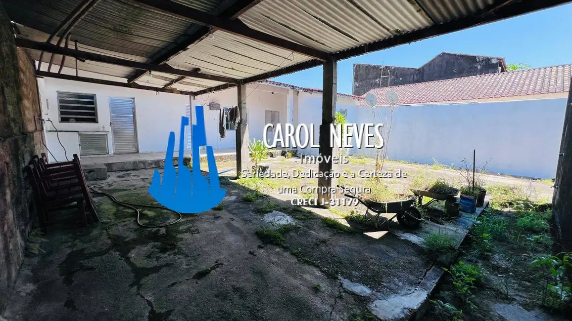 Foto 8 de Casa com 2 quartos à venda, 220m2 em Itanhaem - SP