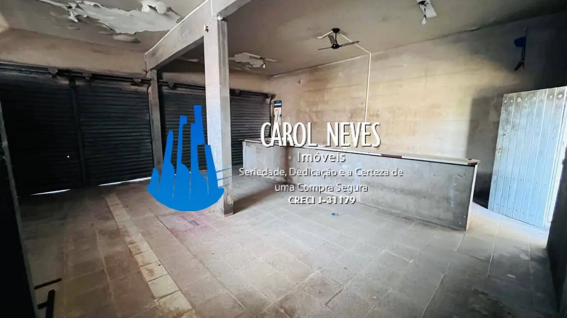 Foto 4 de Casa com 2 quartos à venda, 220m2 em Itanhaem - SP