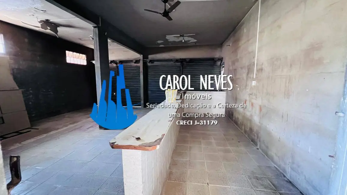 Foto 2 de Casa com 2 quartos à venda, 220m2 em Itanhaem - SP