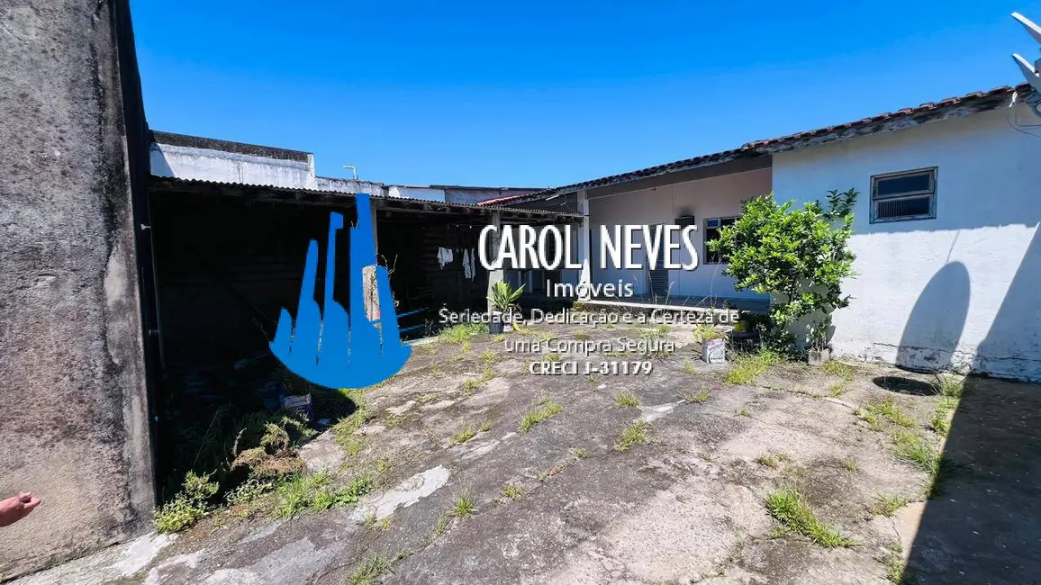 Foto 7 de Casa com 2 quartos à venda, 220m2 em Itanhaem - SP