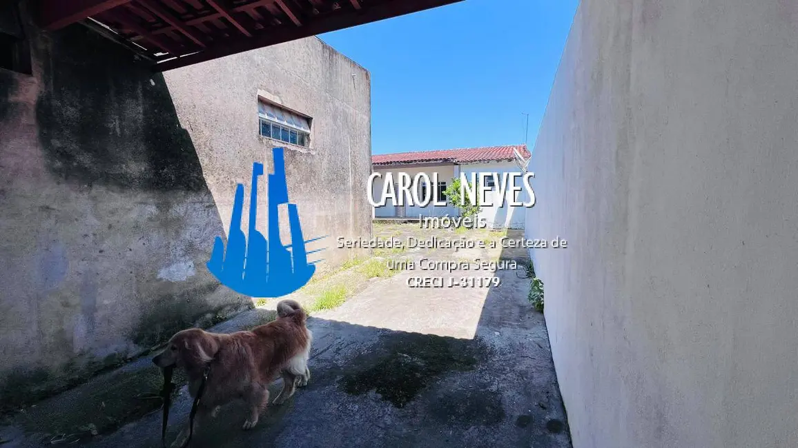 Foto 9 de Casa com 2 quartos à venda, 220m2 em Itanhaem - SP