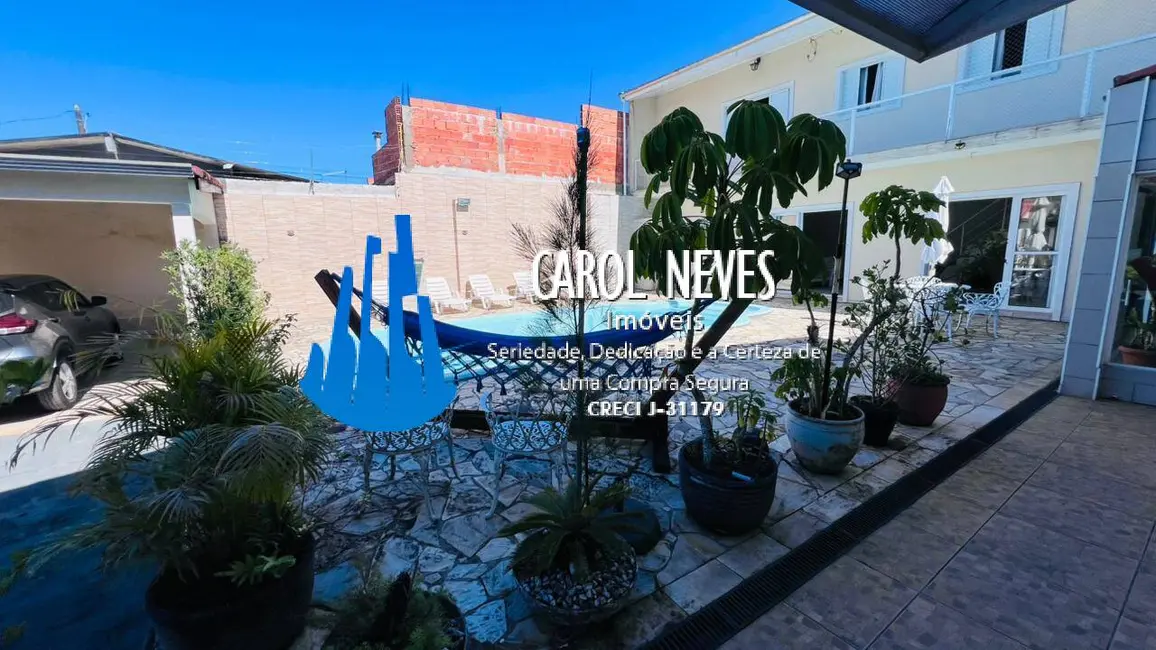 Foto 9 de Casa com 6 quartos à venda, 314m2 em Itanhaem - SP