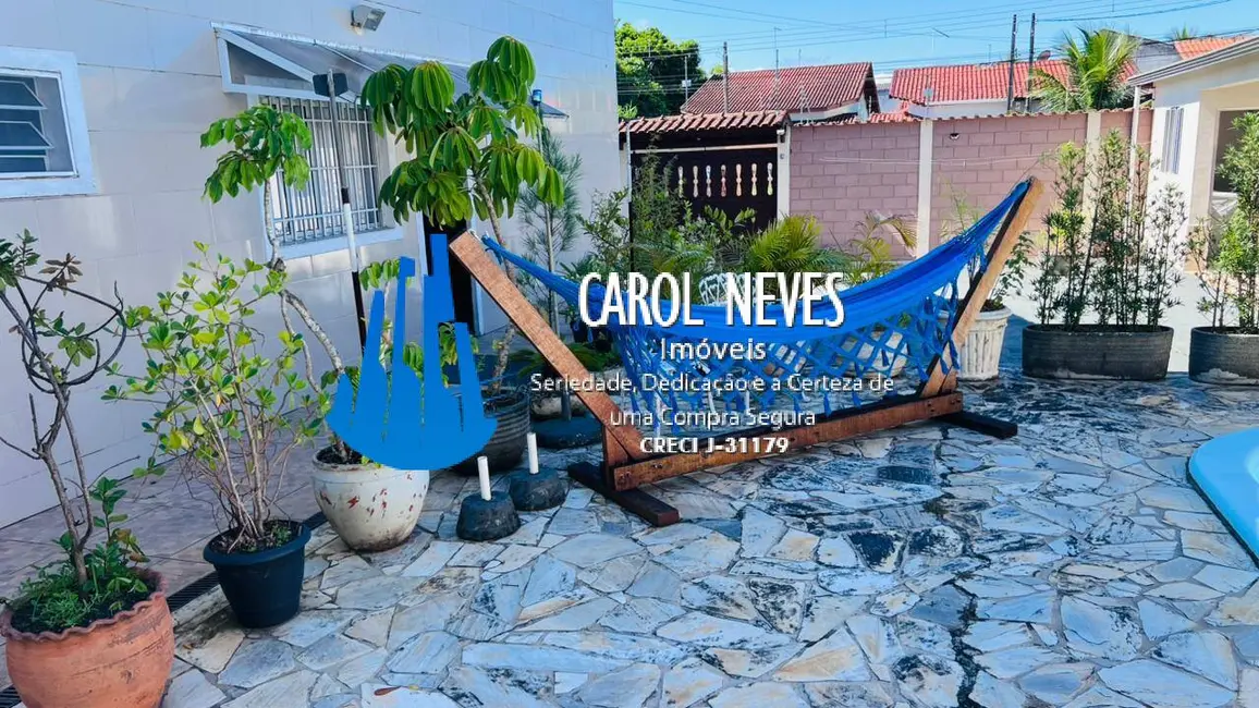 Foto 8 de Casa com 6 quartos à venda, 314m2 em Itanhaem - SP